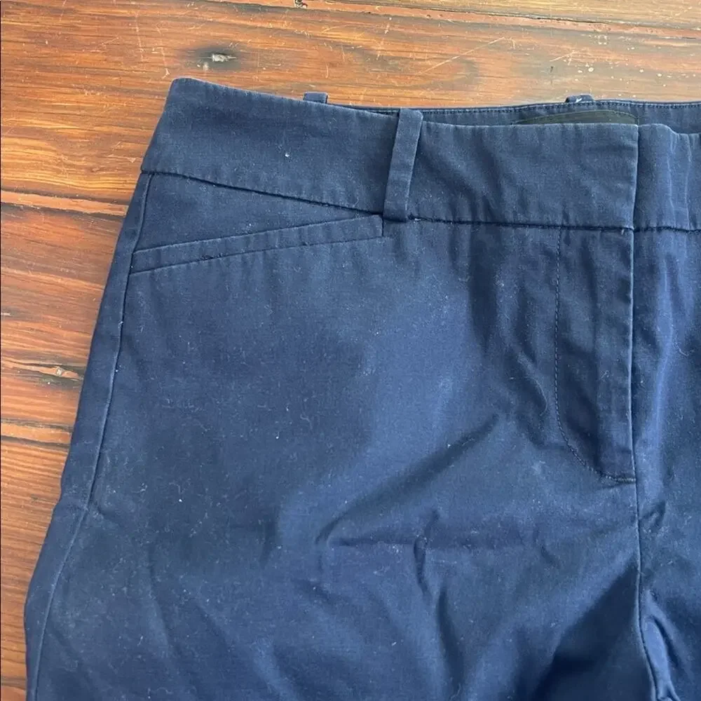 Talbots navy long